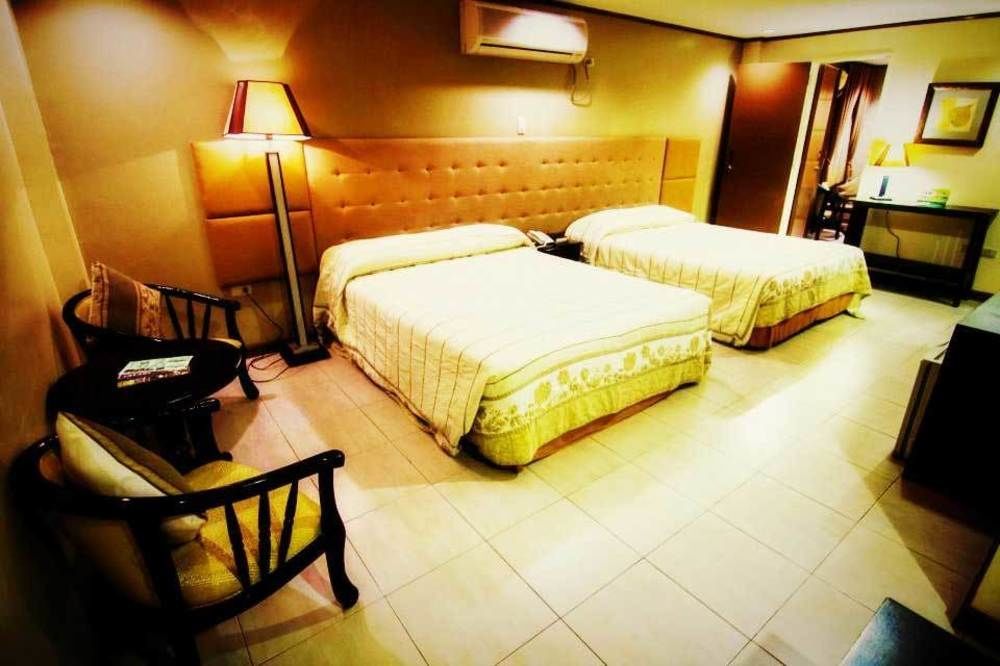 โรงแรมเซโอราเบออล แกรนด์ เลชเชอร์ โอลองกาโป ภายนอก รูปภาพ